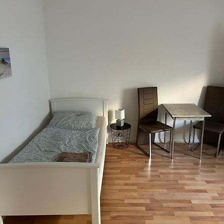 Monteurwohnung Hagen Haus 1 Bagian luar foto